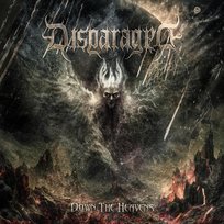 Down The Heavens Disparaged