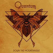 Down the Mountainside Quantum Trio