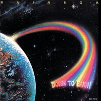 Down To Earth Rainbow