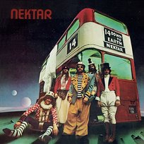 Down to Earth Nektar