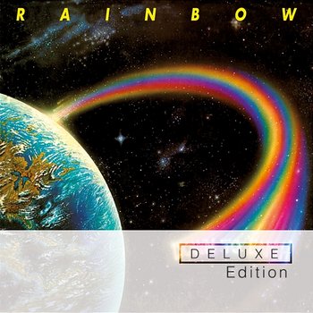 Down To Earth - Rainbow