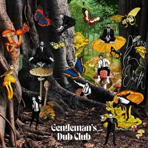 Down To Earth - Gentleman's Dub Club