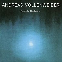 Down To The Moon Vollenweider Andreas