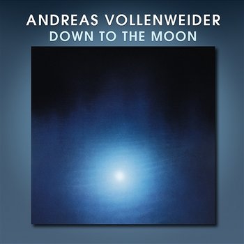 Down To The Moon - Andreas Vollenweider