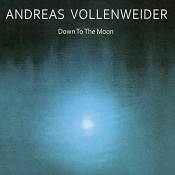 Down To The Moon - Vollenweider Andreas