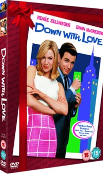 Down With Love (brak polskiej wersji językowej) - Reed Peyton