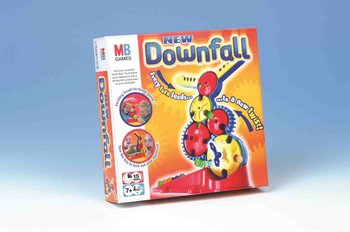 Downfall, 00123388/00123121, Hasbro - Hasbro Gaming