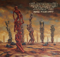 Downfall Of A God Complex Extreme Decay