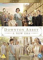 Downton Abbey: A New Era (Downton Abbey: Nowa epoka)