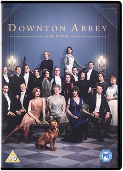 Downton Abbey Film - Engler Michael