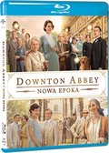 Downton Abbey: Nowa epoka&nbsp;-&nbsp;Curtis Simon