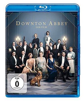 Downton Abbey - The Movie - Various Directors