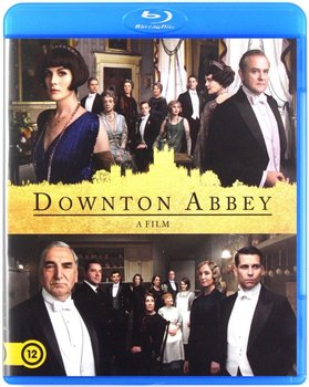 Downton Abbey - Engler Michael