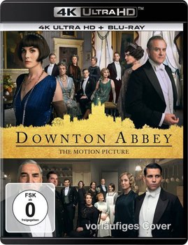 Downton Abbey - Various Directors