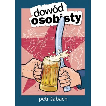 Dowód osobisty - Sabach Petr