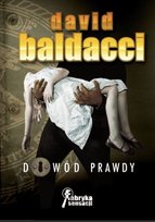 Dowód prawdy Baldacci David