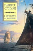 Dowództwo na Mauritiusie O'Brian Patrick
