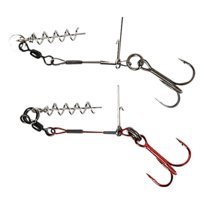 Dozbrojka Savage Gear Carbon49 Corkscrew #1 23kg 2szt Savage Gear