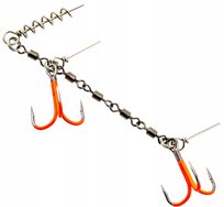 Dozbrojka Vis Vangen STINGER 12 cm 20 kg kotwice nr 1 UV do gum 15-18 cm Vis Vangen