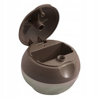 Dozownik basenu z hydromasażem Chlor Tabletki Pływak Bojka 29044