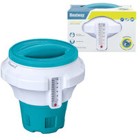 Dozownik chloru chemii do basenu pływak Bestway