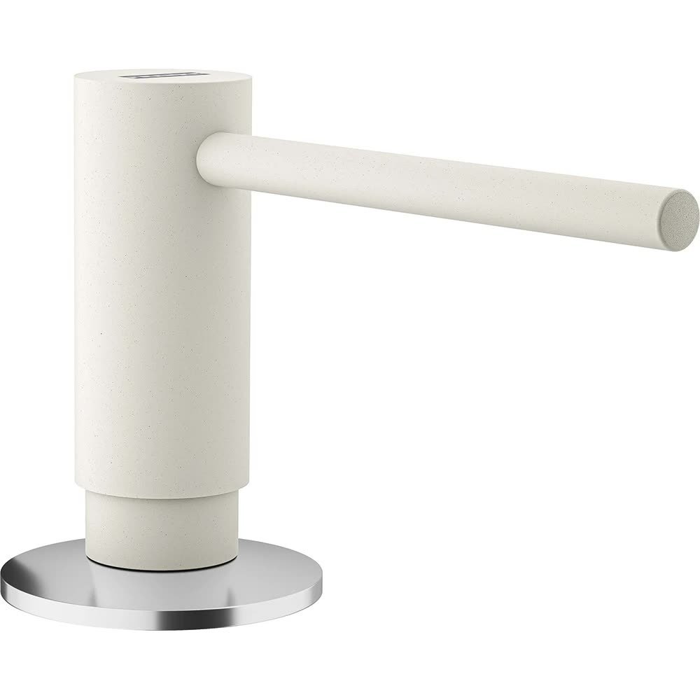 Dozownik do mydła Franke Active Biały polarny-Zdjęcie-0