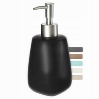 Dozownik Do Mydła Szamponu Żelu W Płynie 400 ml