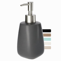 Dozownik Do Mydła Szamponu Żelu W Płynie 400 ml