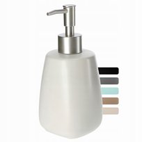 Dozownik Do Mydła Szamponu Żelu W Płynie 400 ml