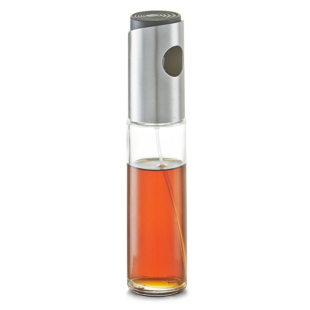 Dozownik do octu i oliwy w spryskiwaczu ZELLER, 100 ml