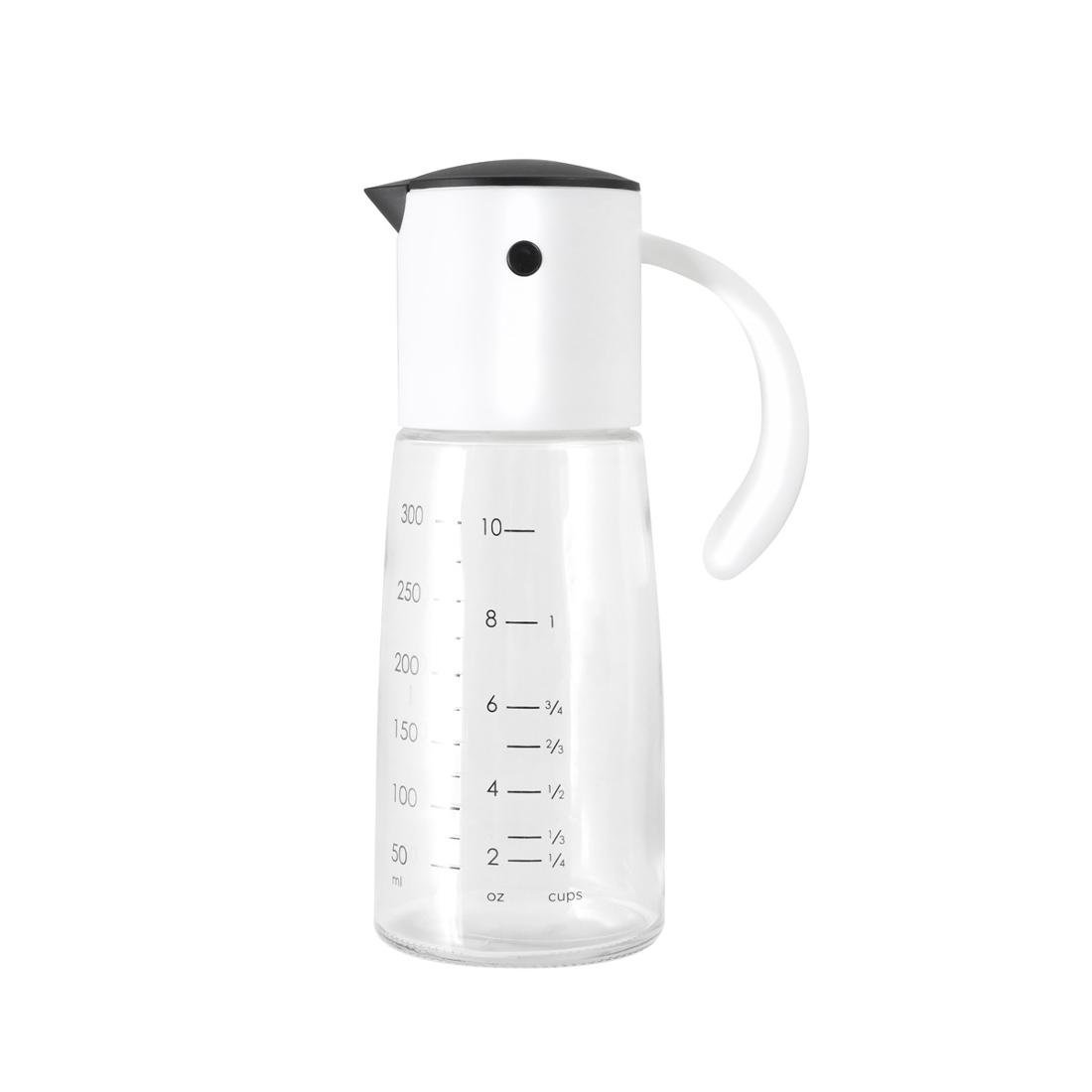 Dozownik do oliwy i octu VIALLI DESIGN Livio, 300 ml