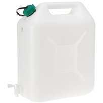 Dozownik do wody z kranikiem, 20 l StorageSolutions