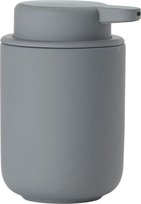 Dozownik na mydło Zone Ume 250 ml szary - grey