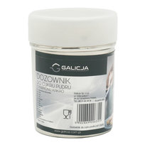 Dozownik Sitko Pokrywka Dozownik Do Cukru Pudru