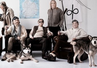 Ostatnie koncerty Deep Purple w Polsce! Nie może Was zabraknąć na pożegnalnej trasie