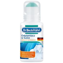 Dr. Beckmann Odplamiacz W Kulce Roll-On 75Ml Dr Beckmann