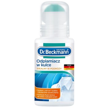 Dr. Beckmann Odplamiacz W Kulce Roll-On 75Ml - Dr. Beckmann