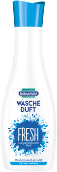 Dr Beckmann Wasche Duft Fresh Perfumy Do Prania 250Ml De - Dr. Beckmann