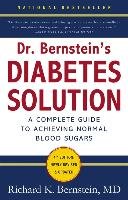 Dr Bernstein's Diabetes Solution Bernstein Richard K.