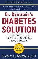 Dr Bernstein's Diabetes Solution - Bernstein Richard K.