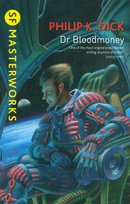 Dr Bloodmoney Dick Philip K.