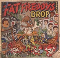 FAT FREDDY’S DROP - BLACK BIRD 2枚組 Blackbird | Fat Freddy's Drop