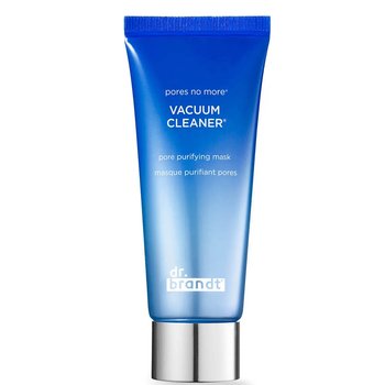 Dr. Brandt Pores No More Vacuum Cleaner Pore Purifying Mask, Maska Oczyszczająca Pory, 30ml - dr. brandt