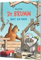 Dr. Brumm: Dr. Brumm baut ein Haus Thienemann in der Thienemann-Esslinger Verlag GmbH