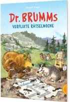 Dr. Brumm: Dr. Brumms verflixte Rätselwoche Thienemann in der Thienemann-Esslinger Verlag GmbH