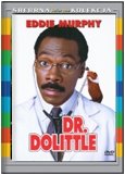 Dr Dolittle - Thomas Betty