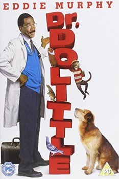 Dr Dolittle - Thomas Betty