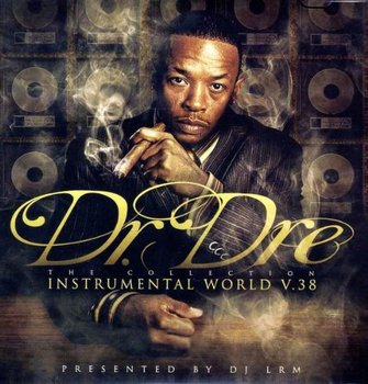Dr. Dre - Instrumental World V.38, płyta winylowa - Dr. Dre