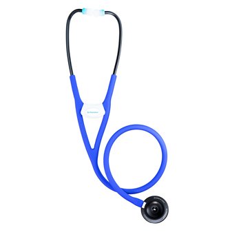 Dr. Famulus DR 520-fioletowy Stetoskop następnej generacji, Internistyczny - Dr Famulus