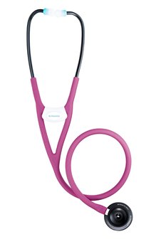 Dr. Famulus DR 520-wine Stetoskop następnej generacji, Internistyczny - Dr Famulus